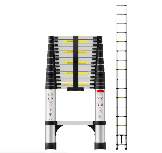 Aluminum Extension Ladder