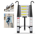 Aluminum Extension Ladder
