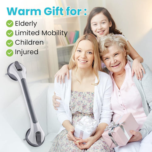Shower Grab Bar for Elderly